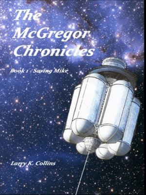 cover image of The McGregor Chronicles